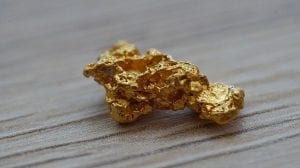 fascinating facts about gold