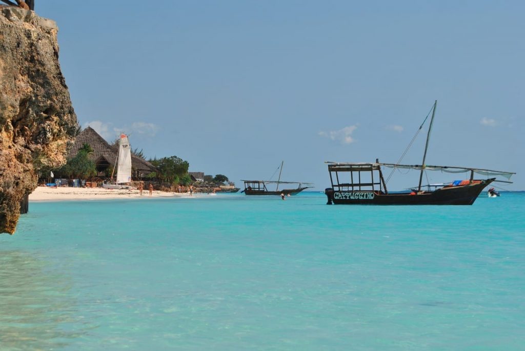 fun facts about Zanzibar