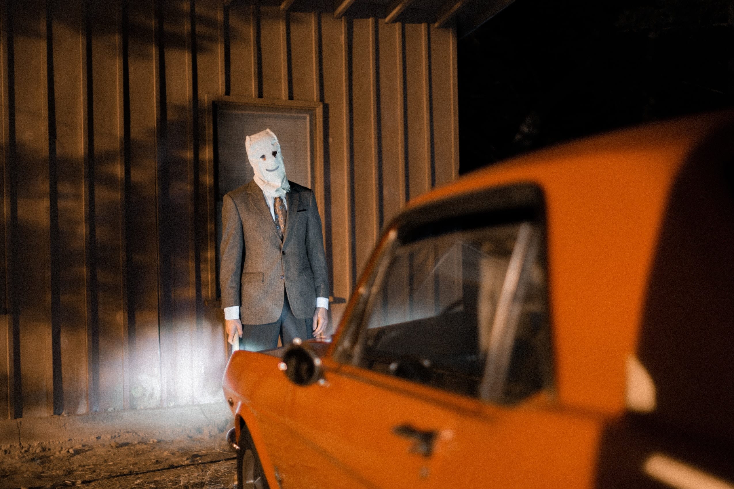 10 Horror Movies Based on True Stories