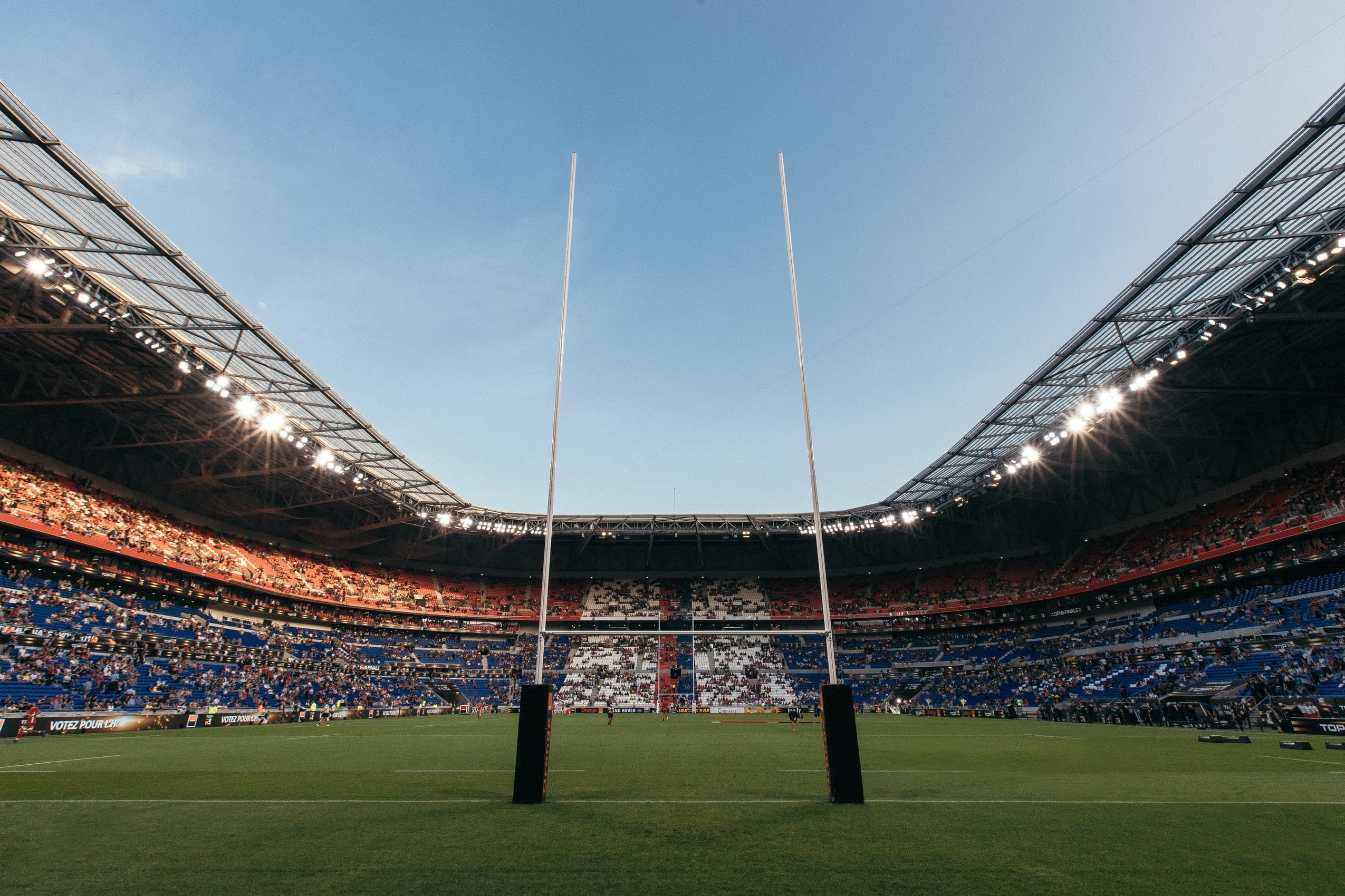 25 Remarkable Facts About Rugby