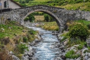 Pyrenees facts