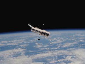 The Hubble Telescope