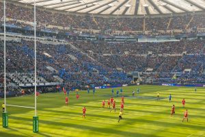 Heineken Cup, Saracens