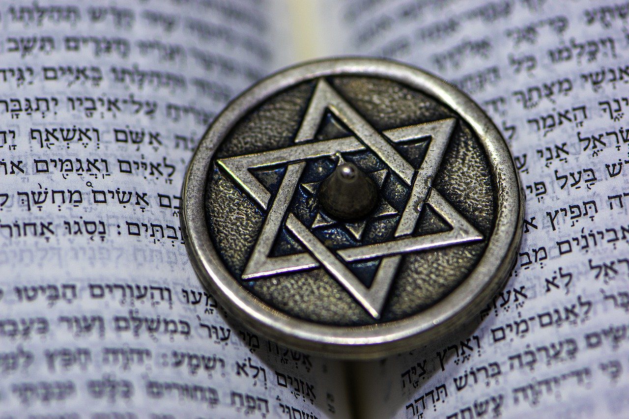 Judaism Examples 22 Joyous Facts About Judaism - Fact City
