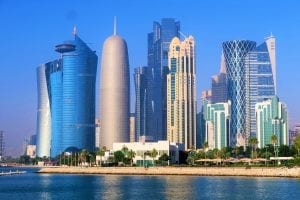 Doha Facts