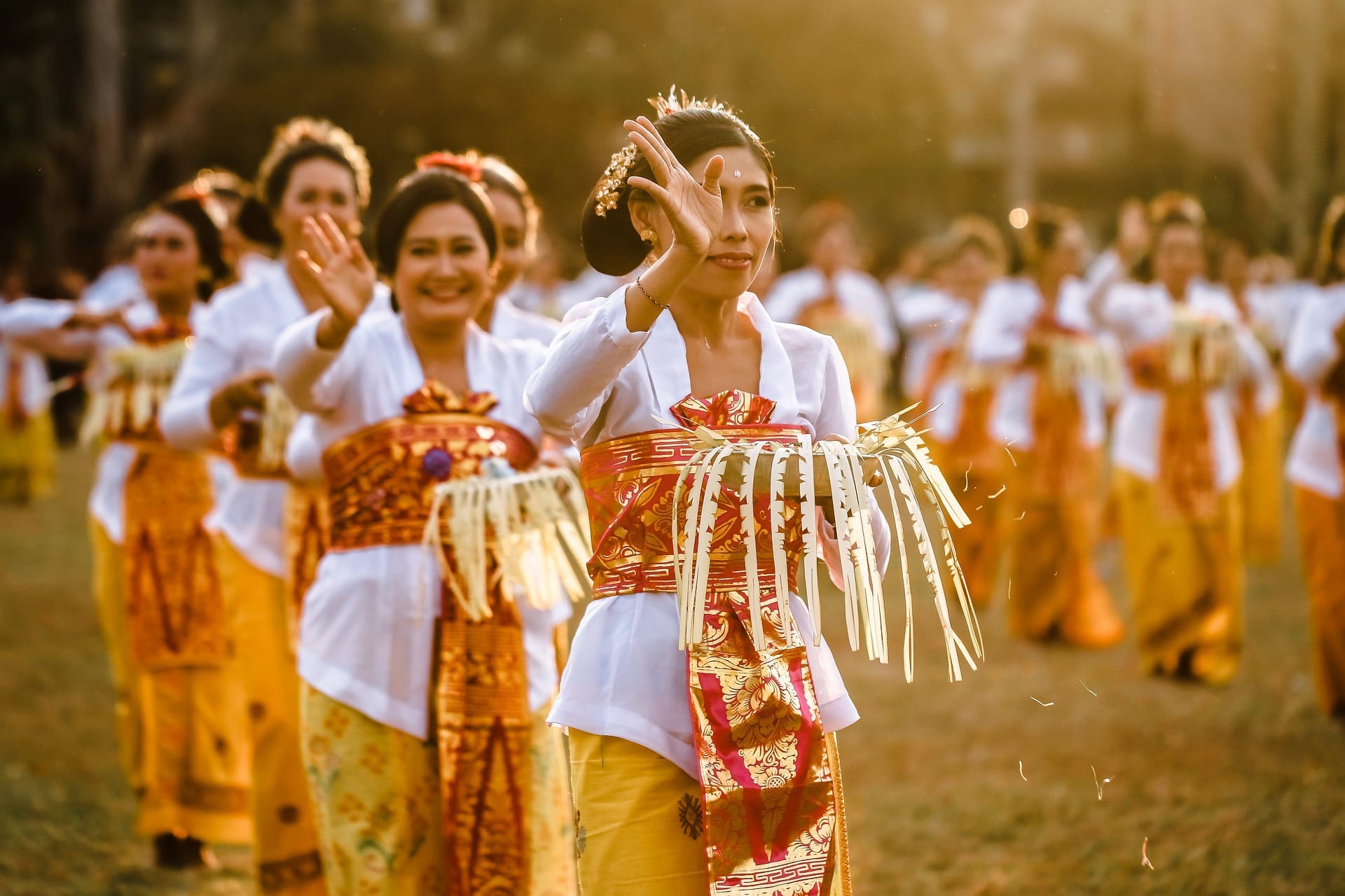 22 Blissful Facts About Bali