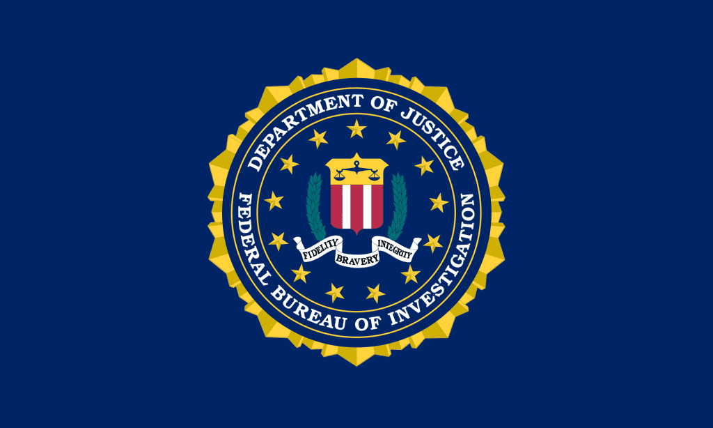 facts about the fbi