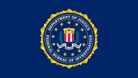 facts about the fbi