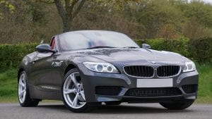 BMW Z4