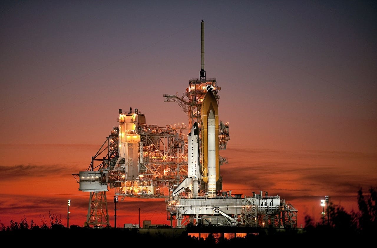 16 Cracking Facts About Cape Canaveral