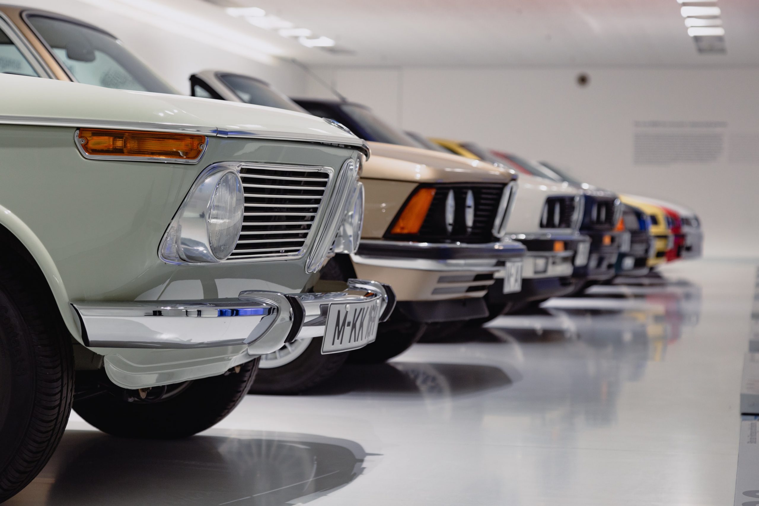26 Brilliant Facts About BMW