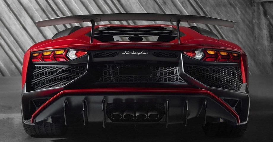 facts about lamborghini 2