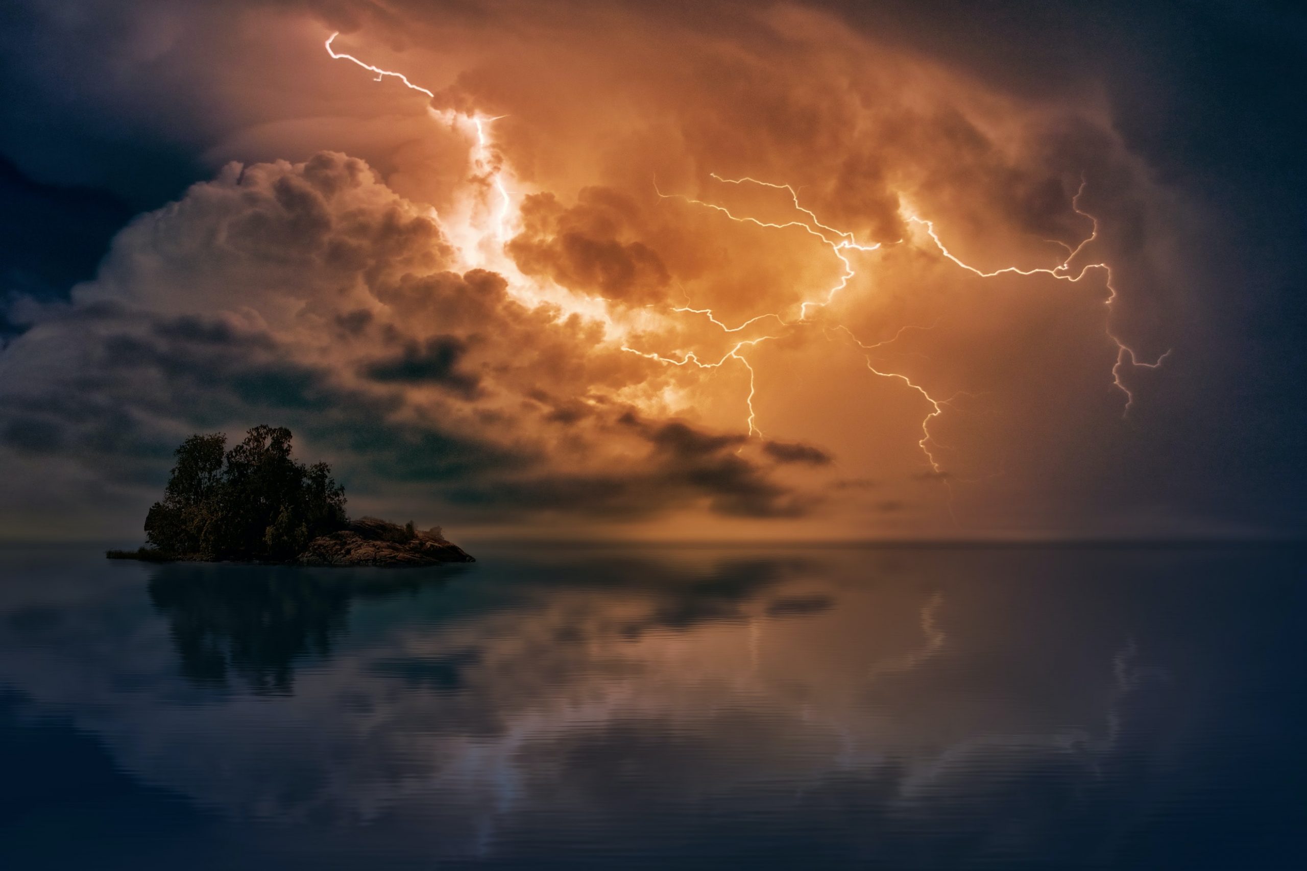 11 Loud Facts About Lightning