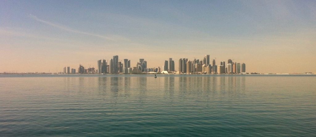 facts about doha