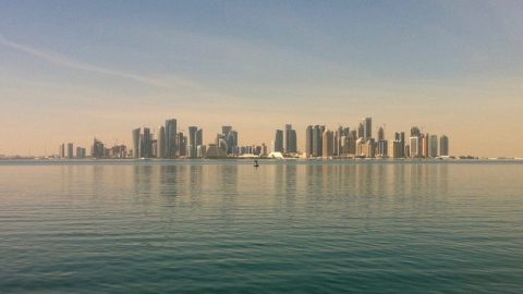 facts about doha