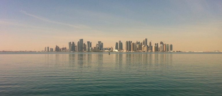 facts about doha