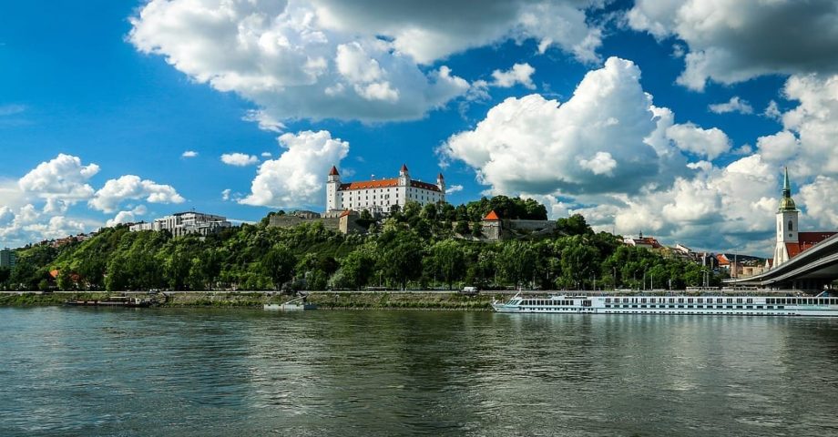 fun facts about Bratislava