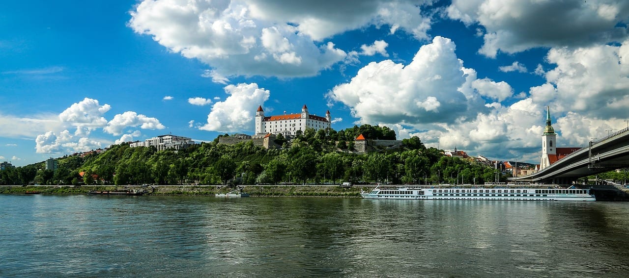 10 Brilliant Facts about Bratislava