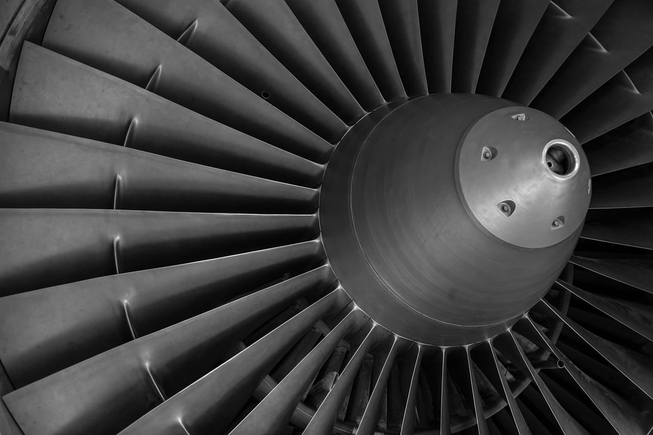 11 Fast Facts about the Jet Engine