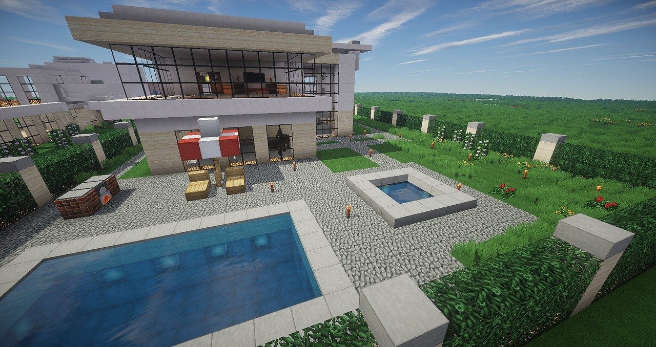 11 Magical Facts About Minecraft