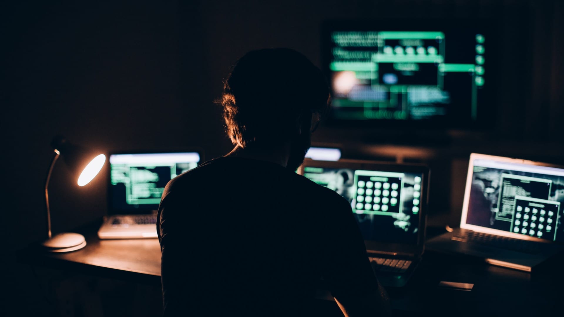 19 Disturbing Facts About The Dark Web - Fact City