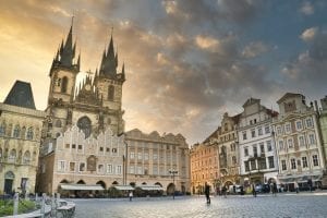 Interesting Prague Facts