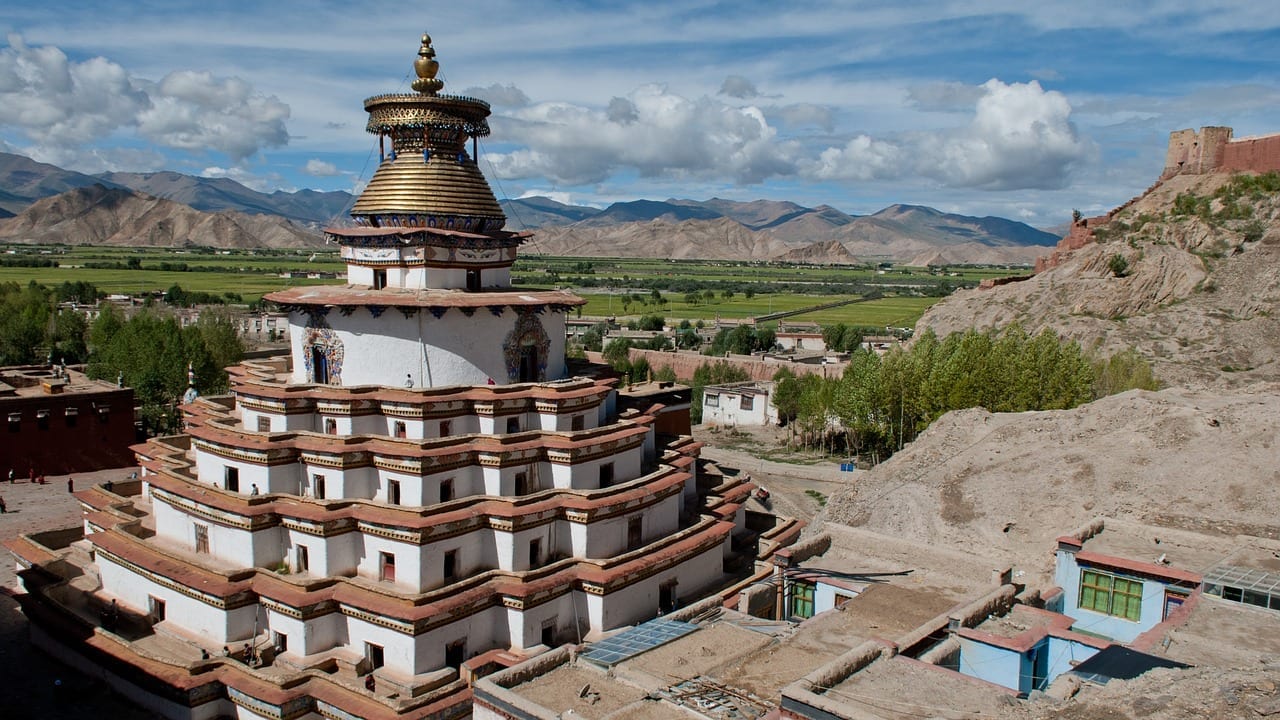 17 Thrilling Facts About Tibet