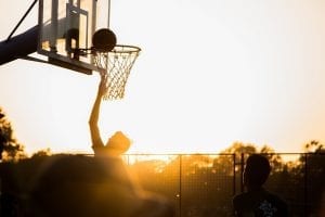 basketball coaching