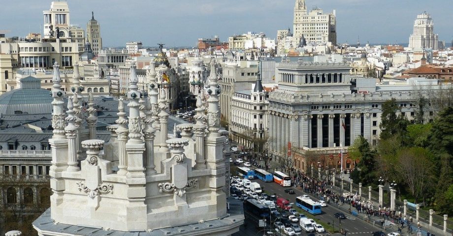 facts about Madrid 1