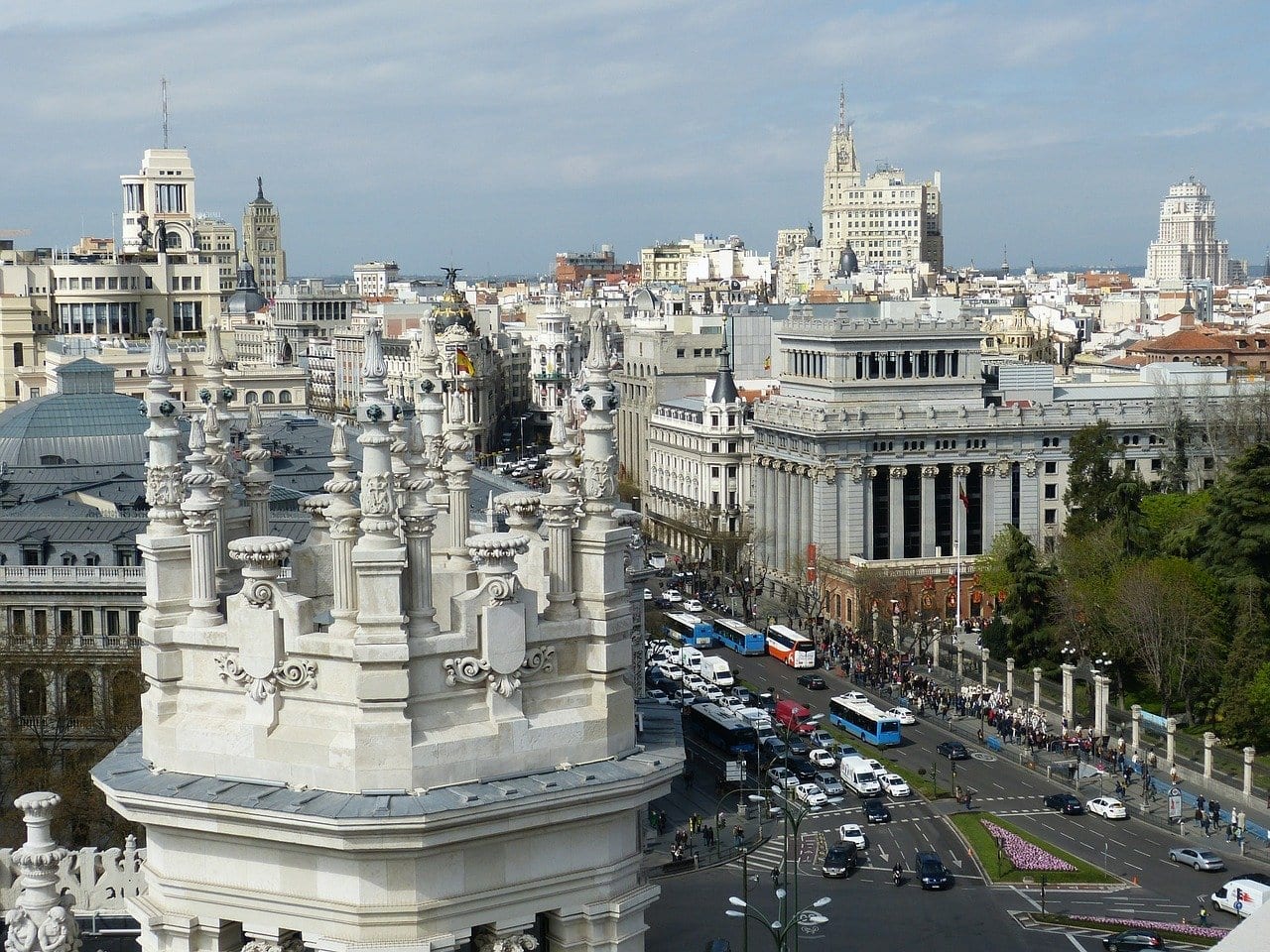 30 Marvellous Facts About Madrid