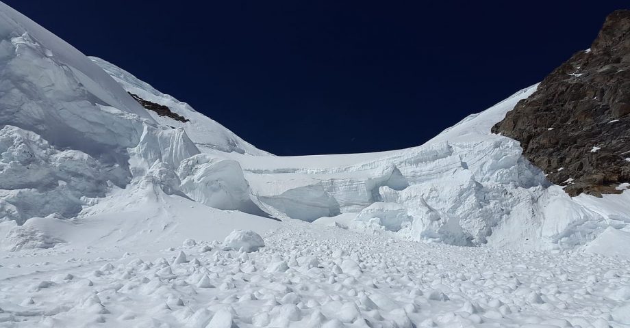 facts about avalanches