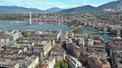 facts about geneva