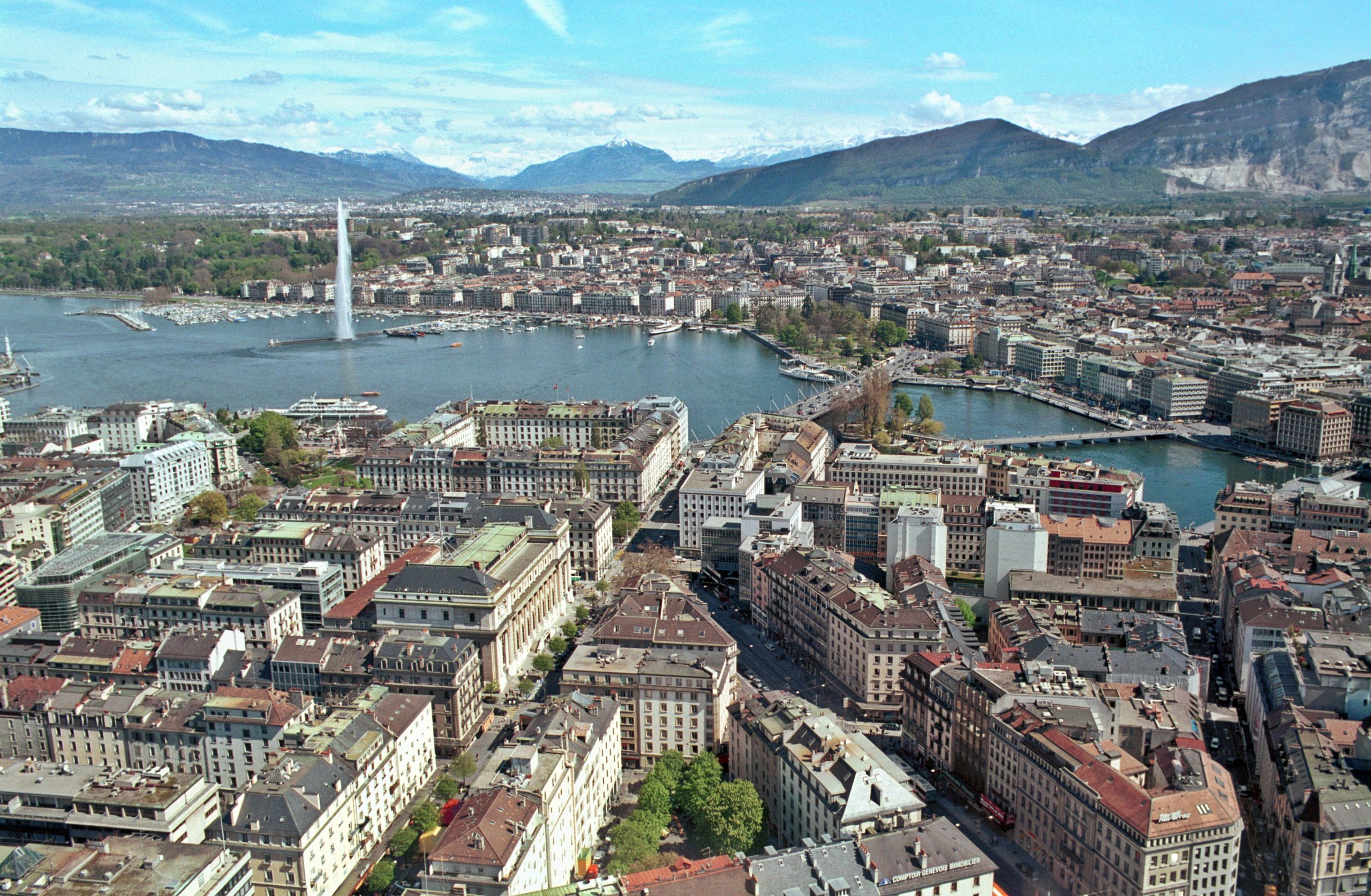 10 Generous Facts about Geneva