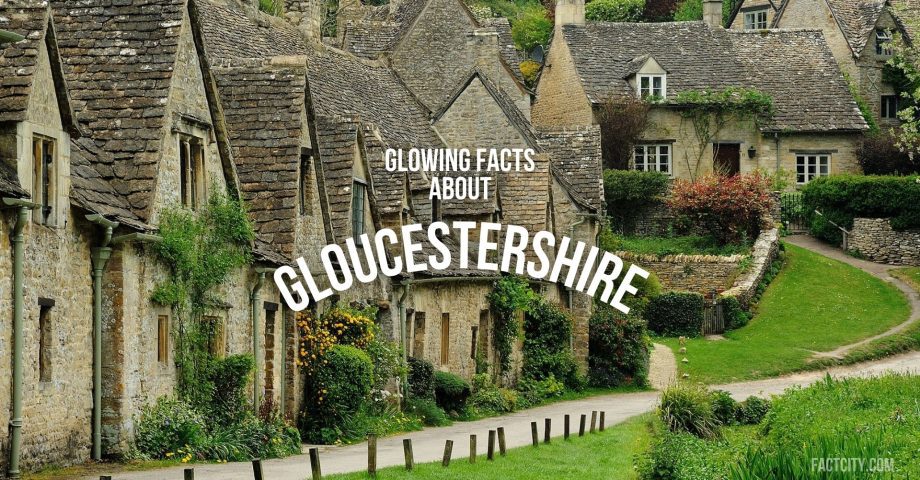 gloucestershire