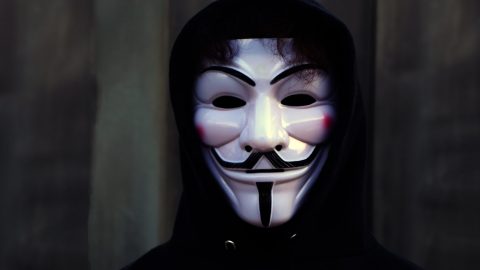 facts about guy fawkes