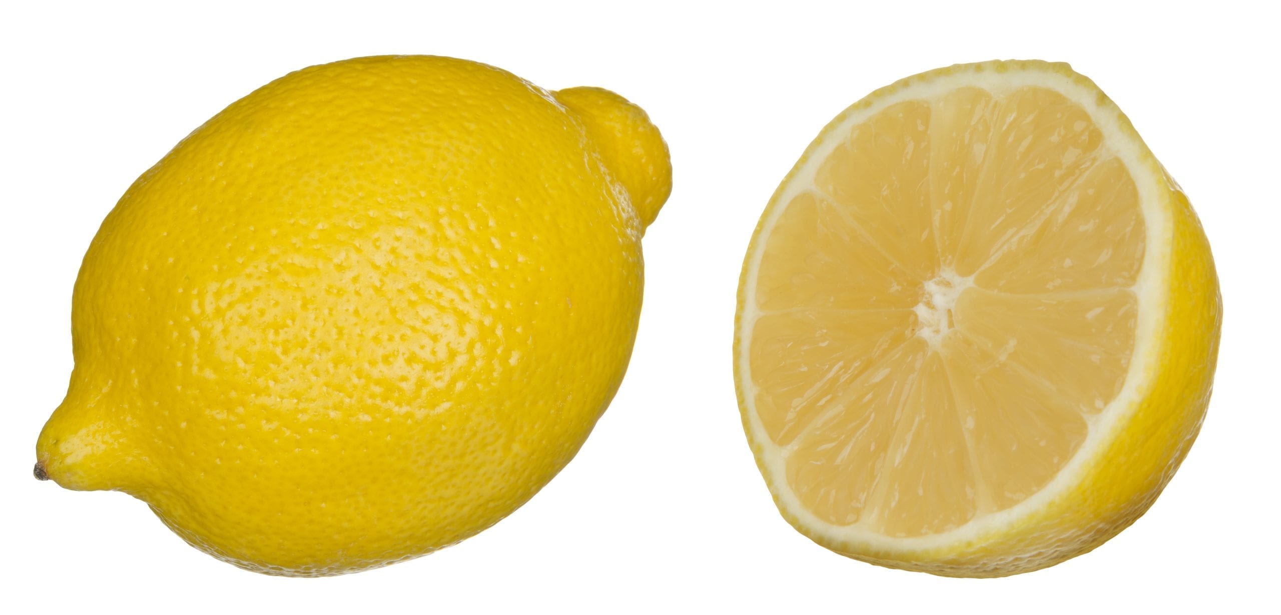 lemons