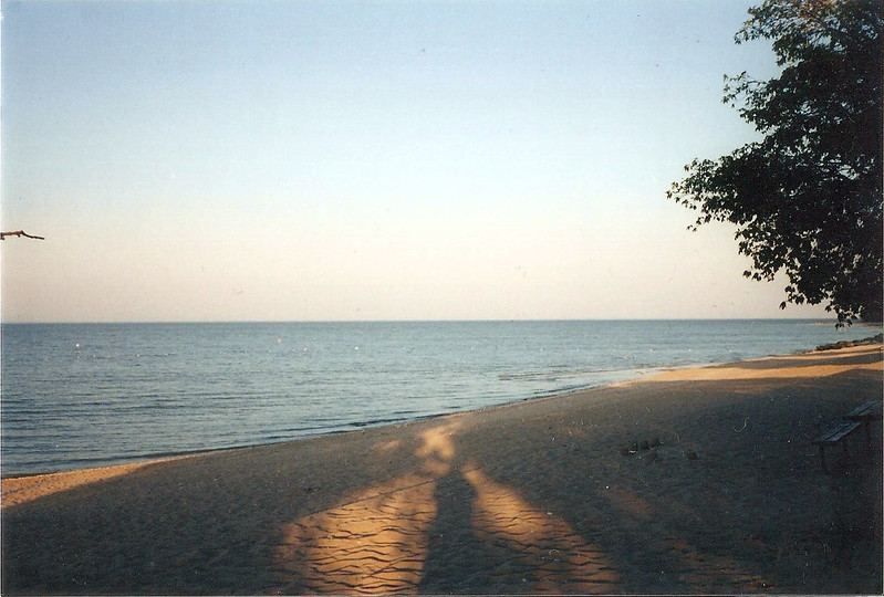 Lake Winnipeg