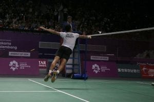 fun Badminton Facts