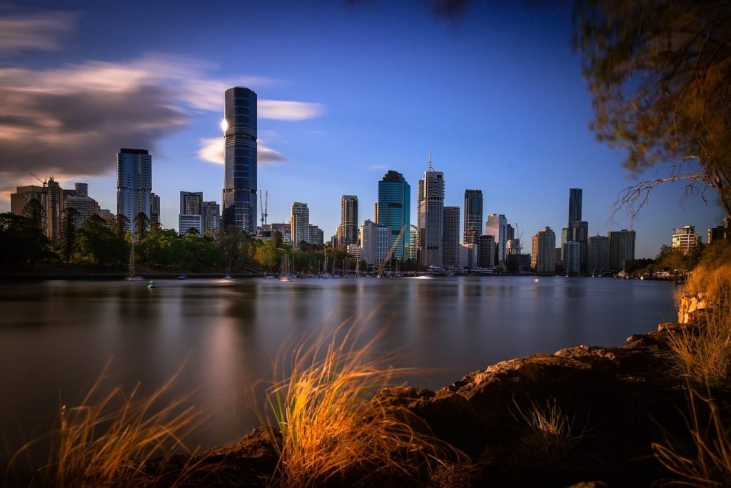 fun facts about brisbane