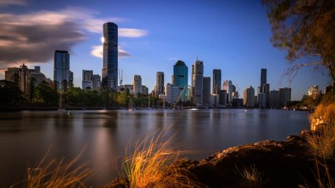 fun facts about brisbane