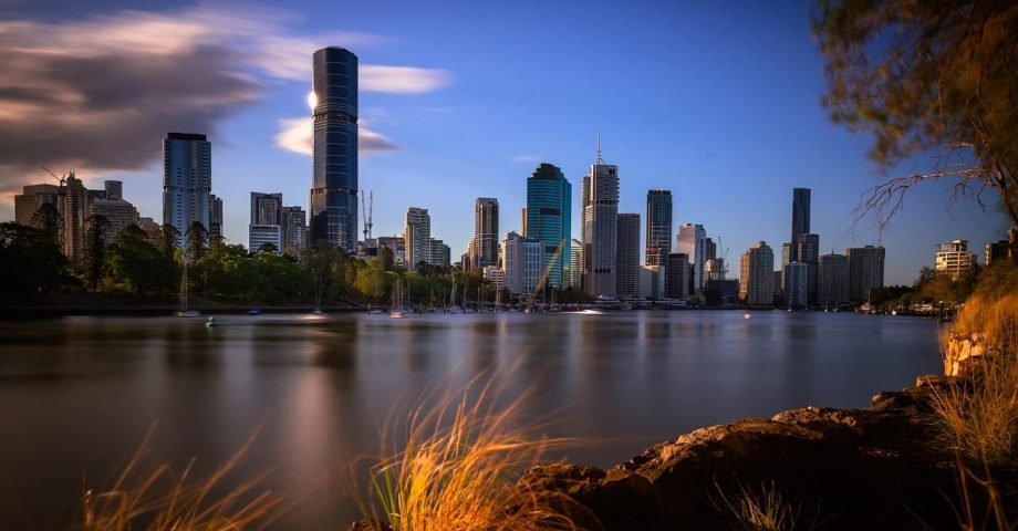 fun facts about brisbane