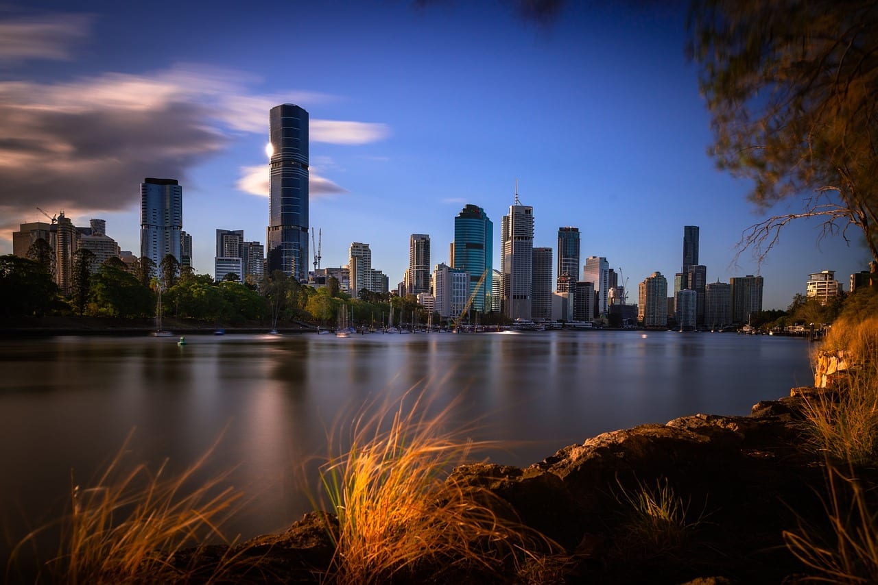 23 Bonzer Facts About Brisbane