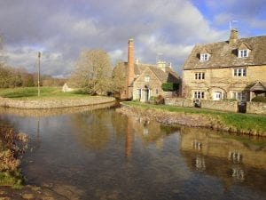 interesing facts about gloucestershire