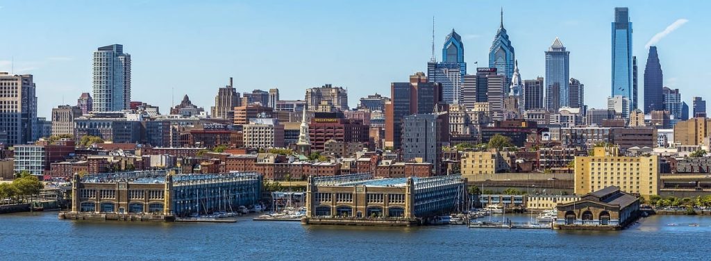 interesting facts about Philadelphia