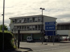 Interesting facts about CERN