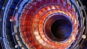 Large Hadron Collider