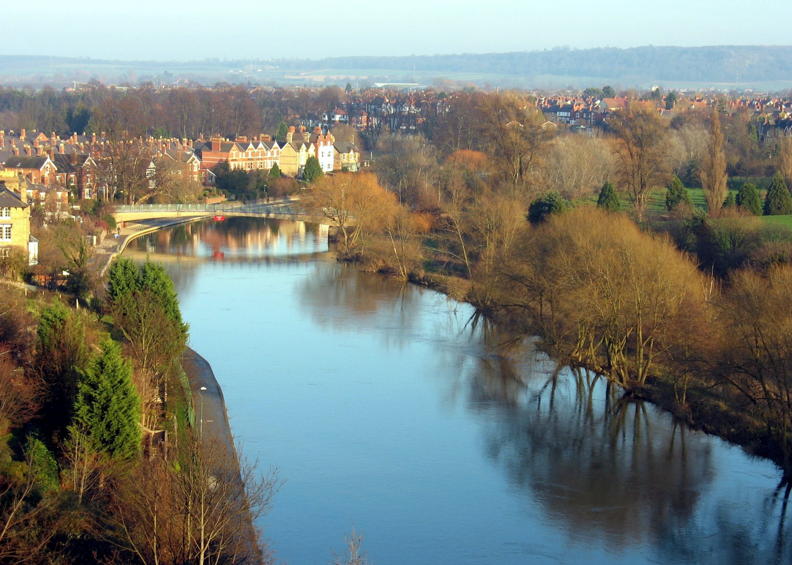 21 Wonderful Facts about Worcestershire