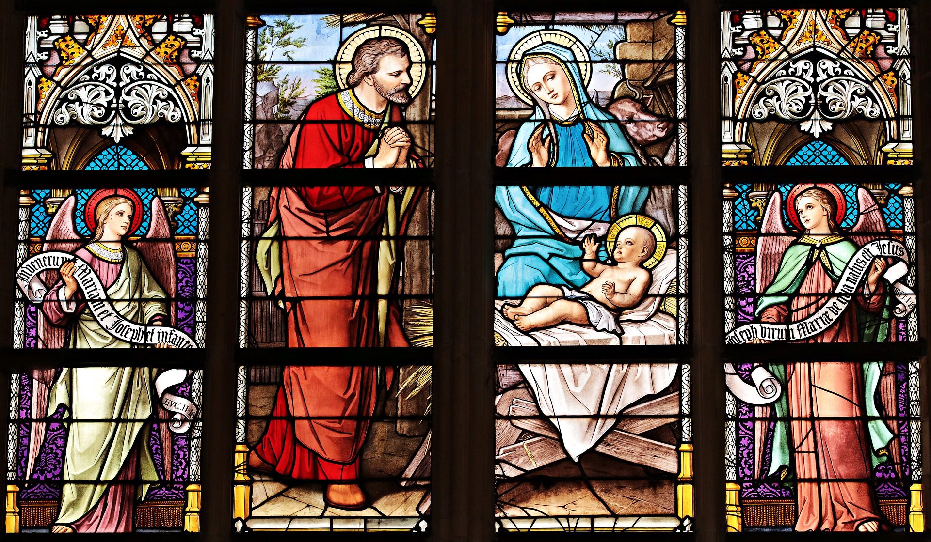 14 Captivating Facts About Christianity