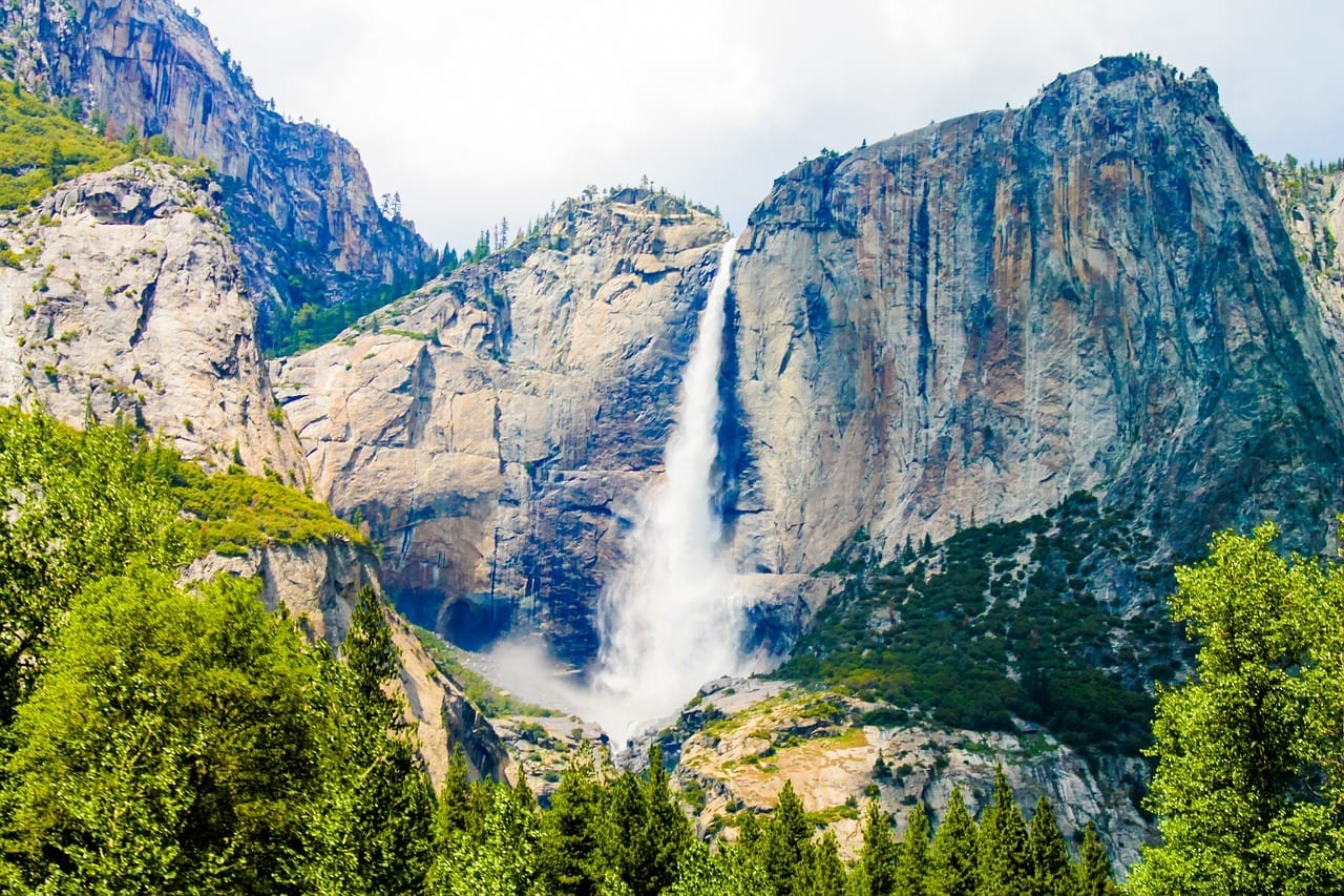 12 Special Facts about Sierra Nevada