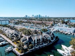 fun facts about Fort Lauderdale